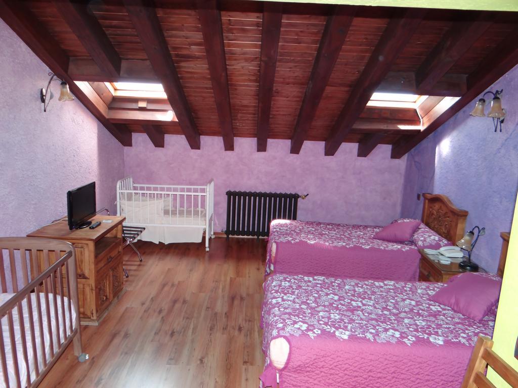 Отель La Hacienda De Mi Senor Лерма Экстерьер фото