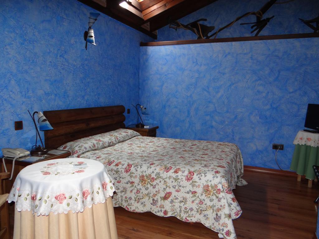 Отель La Hacienda De Mi Senor Лерма Экстерьер фото